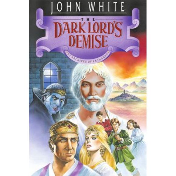 The Dark Lord's Demise -- John White - Picture 1 of 1